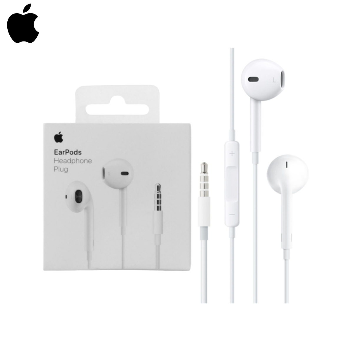 Earpods 2025 originales precio